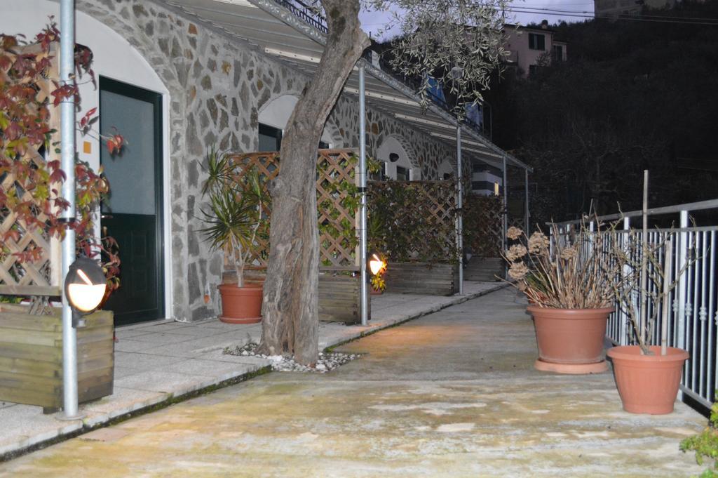 Affittacamere Arabafenice Vezzano Ligure Zewnętrze zdjęcie