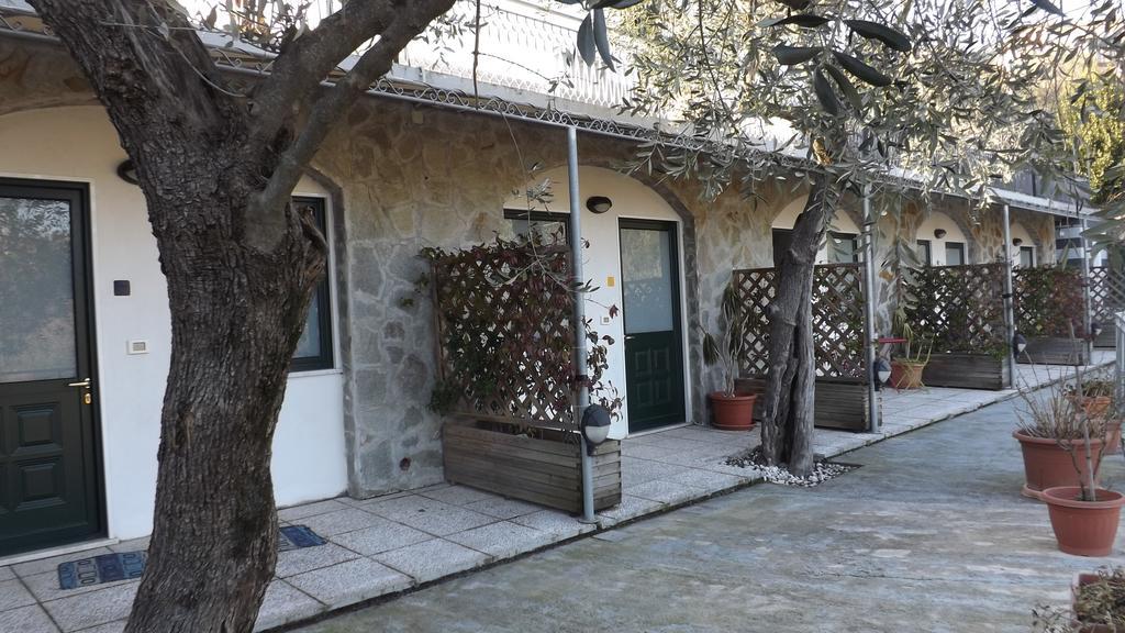 Affittacamere Arabafenice Vezzano Ligure Zewnętrze zdjęcie