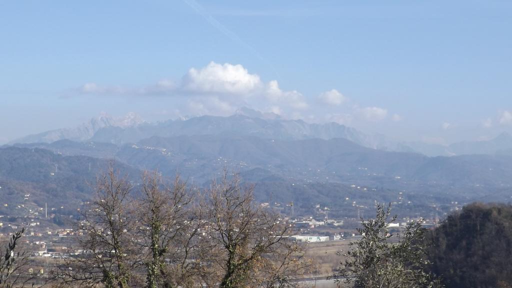 Affittacamere Arabafenice Vezzano Ligure Zewnętrze zdjęcie
