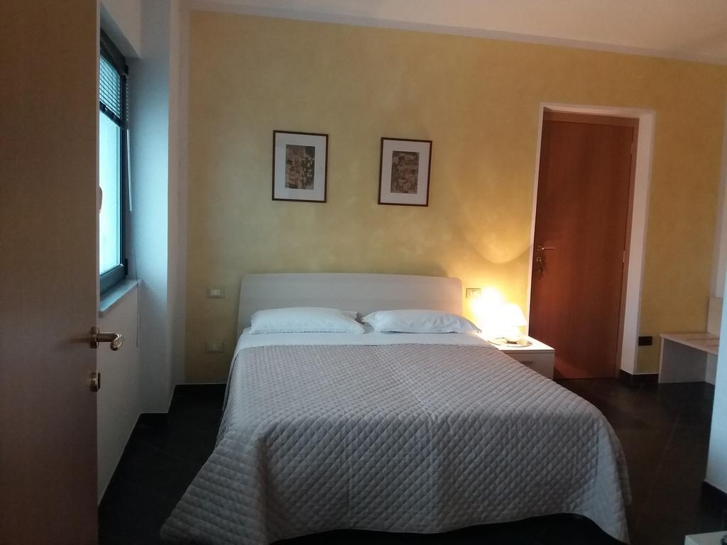Affittacamere Arabafenice Vezzano Ligure Zewnętrze zdjęcie