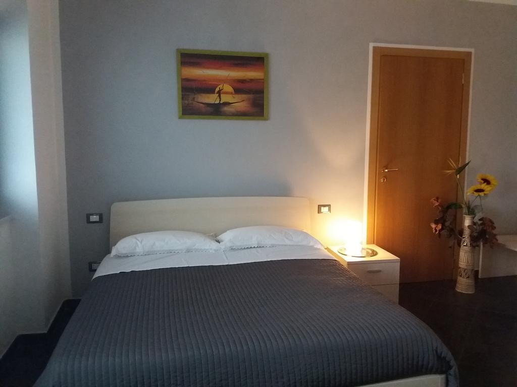 Affittacamere Arabafenice Vezzano Ligure Zewnętrze zdjęcie