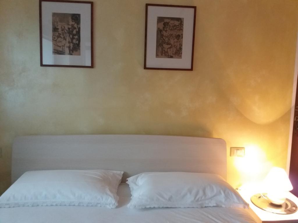 Affittacamere Arabafenice Vezzano Ligure Zewnętrze zdjęcie