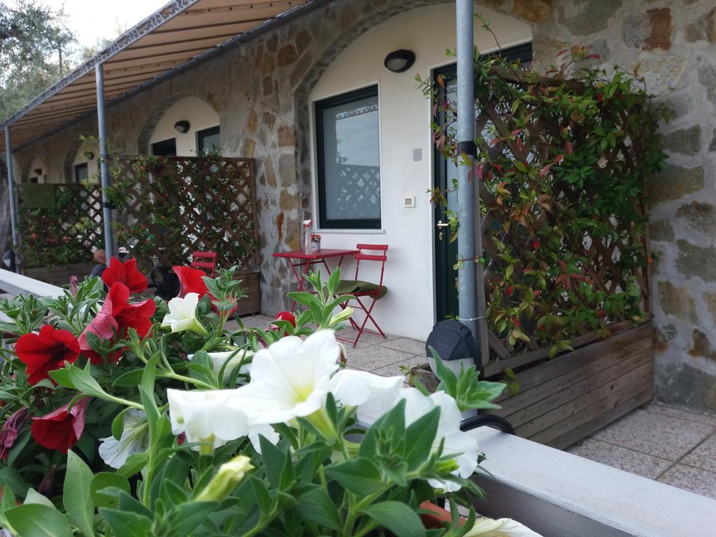 Affittacamere Arabafenice Vezzano Ligure Zewnętrze zdjęcie