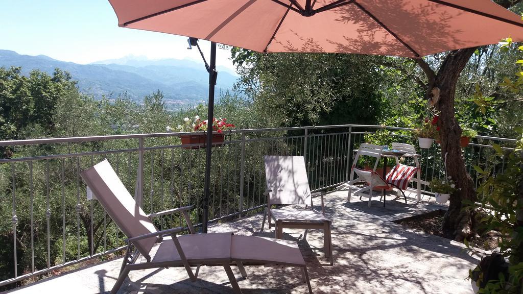 Affittacamere Arabafenice Vezzano Ligure Zewnętrze zdjęcie